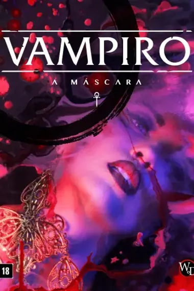 Vampiro: A Máscara